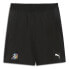 Фото #3 товара Puma Pride Run 7 Inch Fav Velocity Shorts Mens Black Casual Athletic Bottoms 525