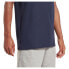 Фото #6 товара REEBOK Identity Piqué short sleeve polo