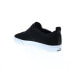 Фото #11 товара Lakai Riley 2 MS1190091A00 Mens Black Suede Skate Inspired Sneakers Shoes