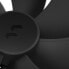 Фото #5 товара Fractal Design Dynamic X2 GP-18 PWM - Fan - 18 cm - 1200 RPM - 35.4 dB - 153.7 cfm - 261.29 m³/h