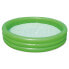 Фото #3 товара Бассейн Bestway Slime Baff 152x30 cm Round Inflatable Pool