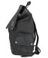 ფოტო #6 პროდუქტის Men's Ballistic Flapover Backpack