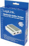 LogiLink Tester kabli do RJ45 i BNC (WZ0011)