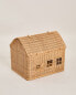 Фото #2 товара Children’s large house basket