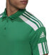 Adidas Koszulka adidas Polo SQUADRA 21 GP6430 GP6430 zielony XXL