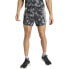 Фото #1 товара ADIDAS Own The Run Excite AOP 5´´ Shorts