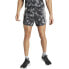 ADIDAS Own The Run Excite AOP 5´´ Shorts