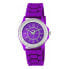 Фото #1 товара Часы наручные Watx & Colors RWA9012 Ø 38 мм (Фиолетовый)