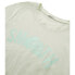ფოტო #3 პროდუქტის TOM TAILOR 1031506 Knotted short sleeve T-shirt