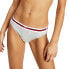 Фото #2 товара TOMMY HILFIGER Repeat Logo Stretch Panties