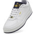 Фото #5 товара Кроссовки PUMA Court Classic Lux Trainers