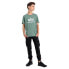 ALPHA INDUSTRIES Basic short sleeve T-shirt