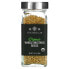 Фото #1 товара The Spice Lab, Органические цельные семена горчицы, 45 г (1,6 унции)