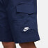 NIKE Sportswear Sport Essentials Woven Unlined Utility shorts