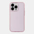 Skech Hard Rubber Case| Apple iPhone 14 Pro Max| pink| SKIP-PM22-HR-PNK