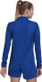 Adidas Bluza damska adidas Entrada 22 Top Training niebieska HG6284 M