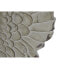 Настенный декор DKD Home Decor Серый Смола Крылья (62 x 8 x 106 cm)