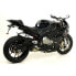 ARROW Full Line System Competition With Carbon End Cap Bmw 1000 RR ´09-14