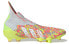 Фото #3 товара adidas Predator Freak +Fg 高端 天然草 低帮足球鞋 柠檬黄 / Кроссовки футбольные Adidas Predator FY6240