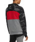 ფოტო #2 პროდუქტის Men's Say What Pullover Hoodie