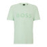 ფოტო #1 პროდუქტის BOSS 1 10258989 short sleeve T-shirt