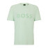 Фото #1 товара Футболка мужская, Hugo Boss BOSS 1 10258989 Short Sleeve