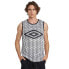 Фото #1 товара UMBRO Andromeda sleeveless T-shirt