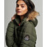 Фото #4 товара SUPERDRY Super Long Line Fuji jacket