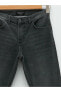 Фото #14 товара LCW Jeans 700 Regular Fit Erkek Jean Pantolon
