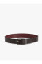 Фото #4 товара Ремень Koton Metal Buckle Belt