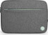 Фото #1 товара чехол для ноутбука серый текстильный Etui Port Designs Yosemite Eco 14" Szary