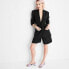 Фото #2 товара Women's Cut Out Blazer - Future Collective with Alani Noelle