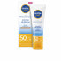 Фото #1 товара Солнцезащитное средство Nivea Sun 40 ml Spf 50