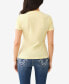 ფოტო #8 პროდუქტის Women's Buddha Slim Crew Tee