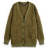 SCOTCH & SODA 178907 cardigan