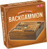 Фото #1 товара Tactic TACTIC Gra Wooden Classic Backgammon - 14026
