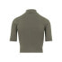 URBAN CLASSICS TB1295 Short Sleeve High Neck T-Shirt