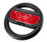 Фото #5 товара Steelplay JVASWI00010 - Nintendo Switch - Racing wheel - Black - 2 pc(s) - 130 mm - 175 g