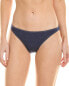 Фото #1 товара Onia Low-Rise Bikini Bottom Women's