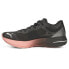 Фото #3 товара Puma Deviate Nitro Elite Carbon Running Womens Black Sneakers Athletic Shoes 37