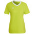 ADIDAS Entrada 22 short sleeve T-shirt