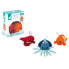 JANOD 3 Sea Sponges Kit