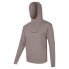 TRANGOWORLD Kaoko hoodie