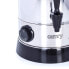 Электрический чайник Adler Camry CR 1267 8,8 л Черный, Нержавеющая сталь 980 Вт