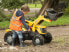 Фото #6 товара Rolly Toys JCB 8250 V-tronic Tractor with Frontloader