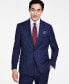 Фото #6 товара Men's Classic-Fit UltraFlex Stretch Suit Jackets