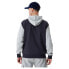 NEW ERA Los Angeles Dodgers MLB Team Patch hoodie