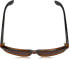 Фото #4 товара Carrera Junior Unisex-Kinder CARRERINO 17 02 2XF 49 Sonnenbrille, Schwarz (Havana Black/Brown Sf)