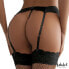 Фото #2 товара Tessy Garter and Thong Set