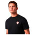 ფოტო #8 პროდუქტის OAKLEY APPAREL Deco Palms B1B short sleeve T-shirt